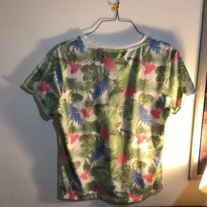 Men’s H&M divided t shirt